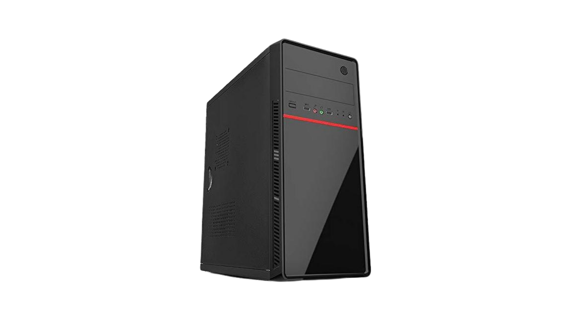 CPU