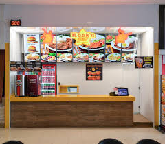 Fast food