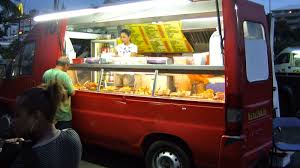 Food Truck