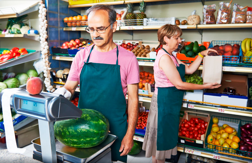 Mercadinho