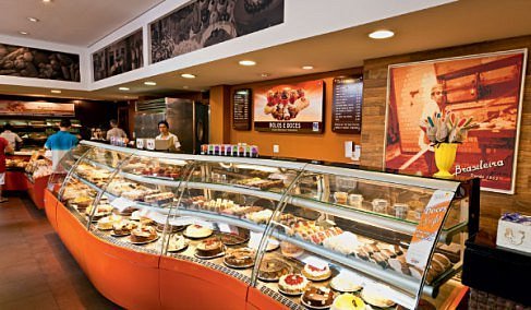 Padaria