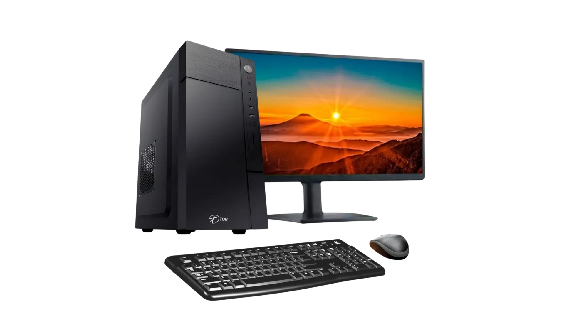Computadores Completos