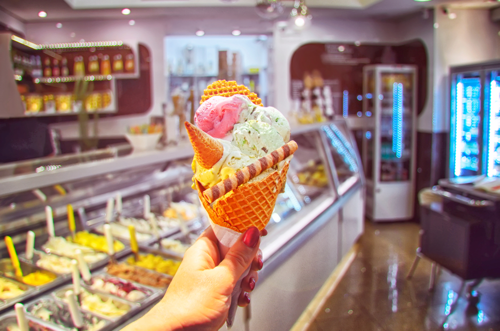 Sorveteria
